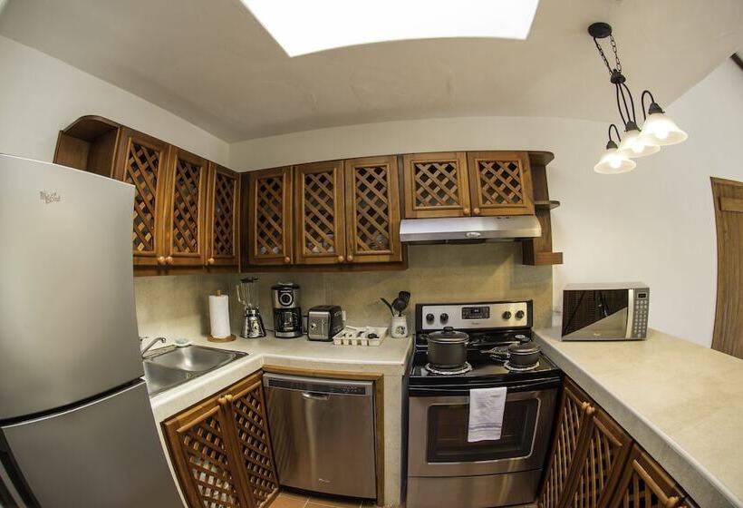 اتاق استاندارد, Amatique Bay