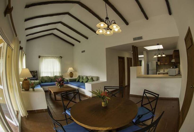 آپارتمان 1 خوابه, Amatique Bay