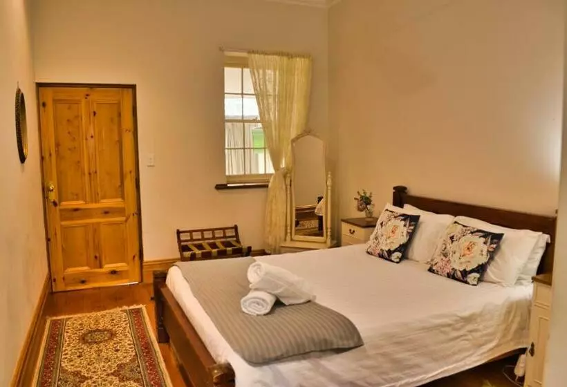 デラックスルーム, Big4 Cape Jervis Accommodation & Caravan Park