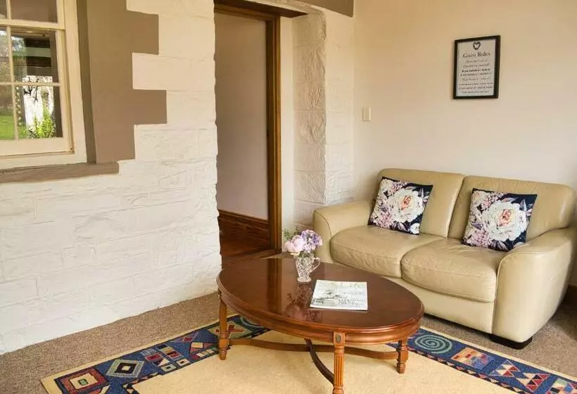 デラックスルーム, Big4 Cape Jervis Accommodation & Caravan Park