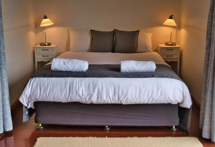 ビラホテル１ベッドルーム, Big4 Cape Jervis Accommodation & Caravan Park