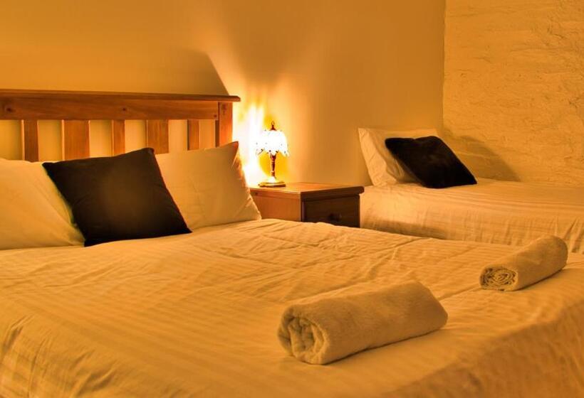 Дом 2 Спальни, Big4 Cape Jervis Accommodation & Caravan Park