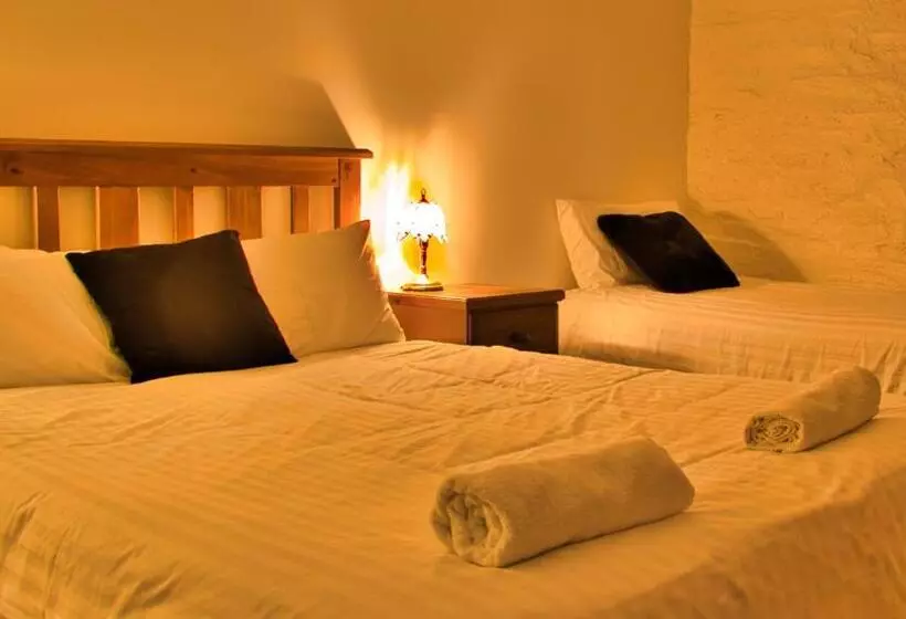 ２ベッドルームハウス, Big4 Cape Jervis Accommodation & Caravan Park