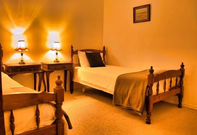 ２ベッドルームハウス, Big4 Cape Jervis Accommodation & Caravan Park