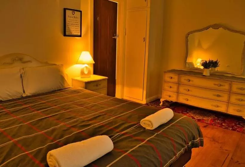 ファミリールーム, Big4 Cape Jervis Accommodation & Caravan Park