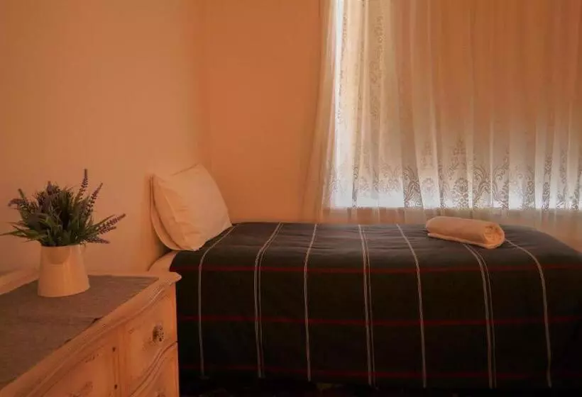 ファミリールーム, Big4 Cape Jervis Accommodation & Caravan Park