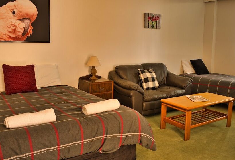 Номер Стандарт, Big4 Cape Jervis Accommodation & Caravan Park