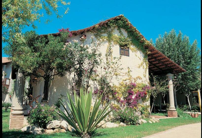 スタンダードルーム, Igv Club Marispica