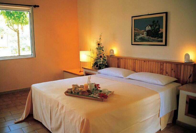 スタンダードルーム, Igv Club Marispica