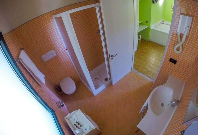 スタンダードルーム, Igv Club Marispica