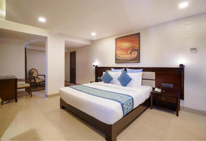 스탠다드 룸, Horizon