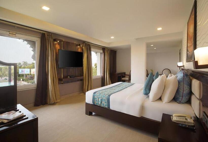 스탠다드 룸, Horizon