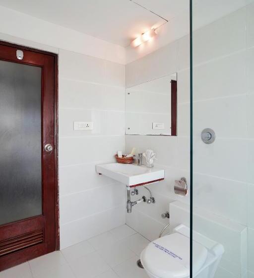 스탠다드 룸, Horizon