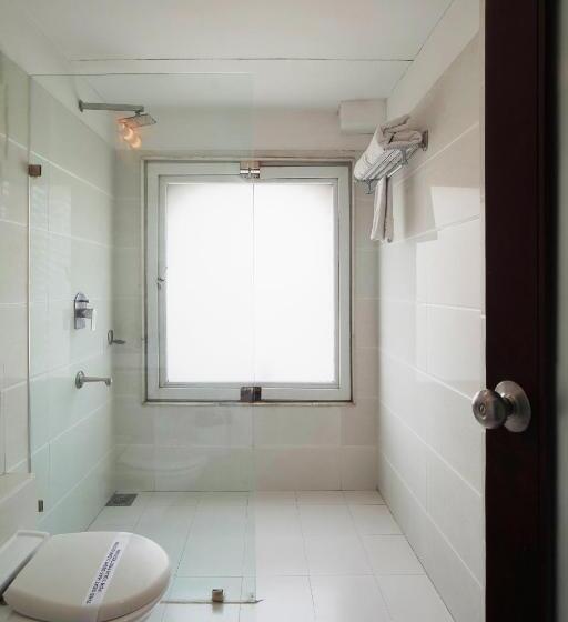 Quarto Executivo, Horizon