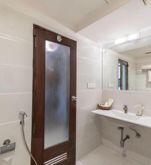 이그제큐티브 룸, Horizon