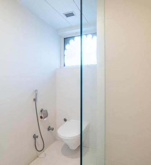 이그제큐티브 룸, Horizon