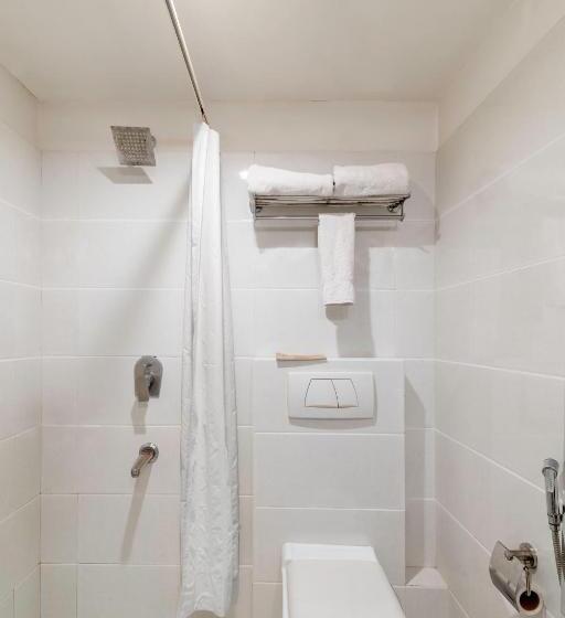 Quarto Estandar, Horizon