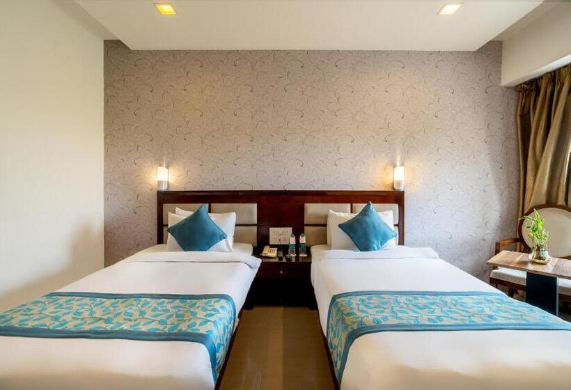 스탠다드 룸, Horizon