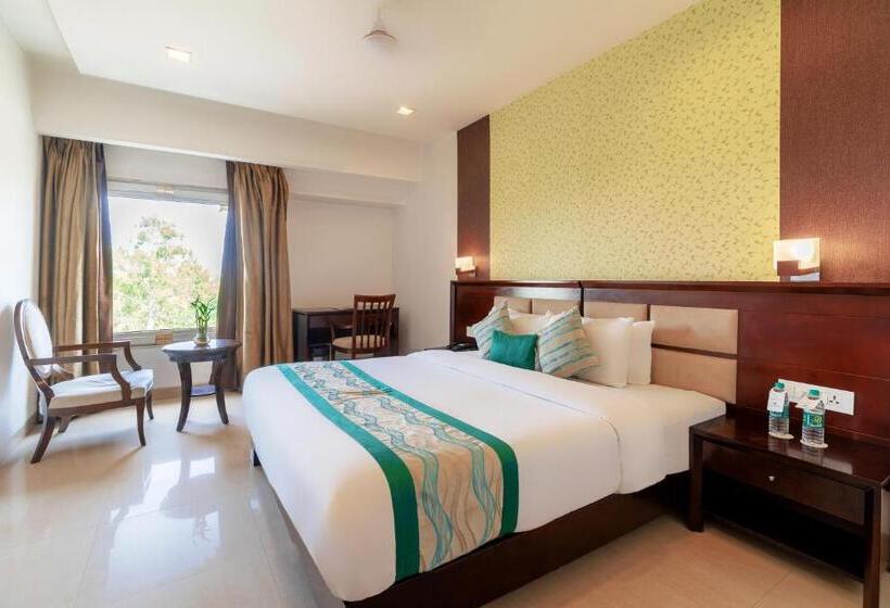 스탠다드 룸, Horizon