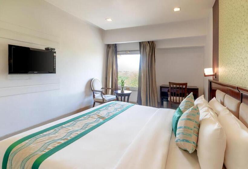 Quarto Estandar, Horizon