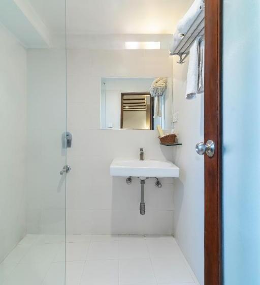 이그제큐티브 룸, Horizon