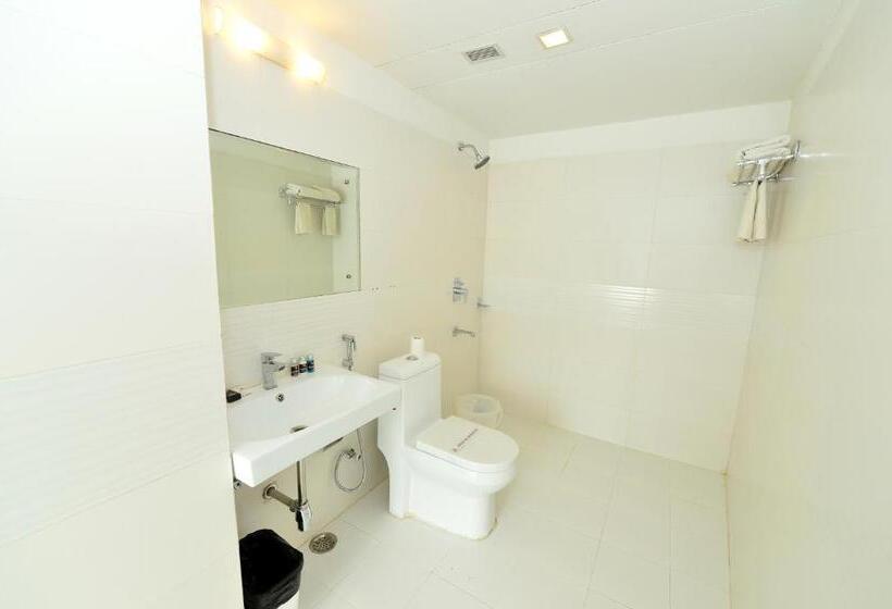 Quarto Executivo, Horizon