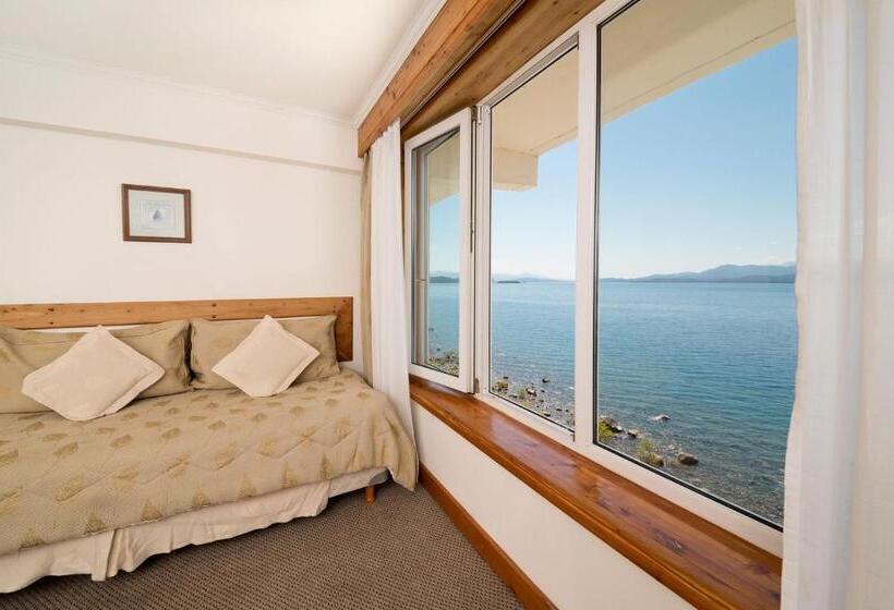 اتاق سوپریور, Huemul