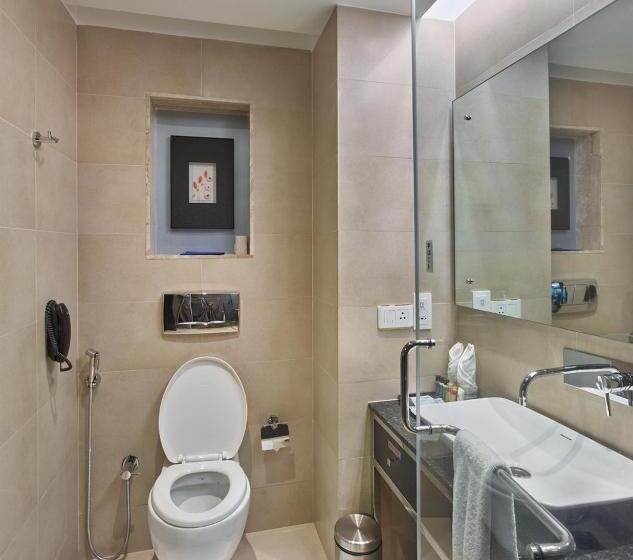 اتاق لوکس, Hycinth Hotels