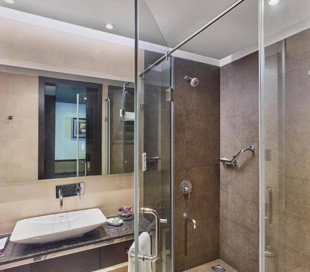 اتاق لوکس, Hycinth Hotels