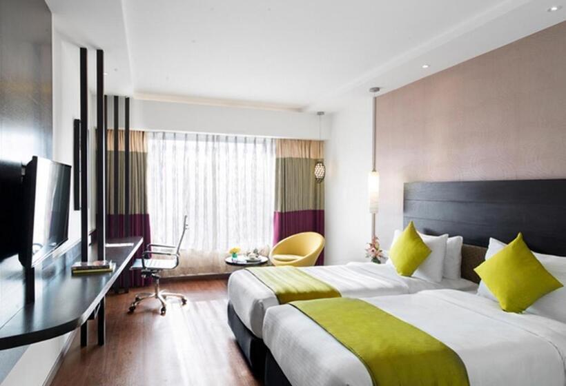 اتاق لوکس, Hycinth Hotels