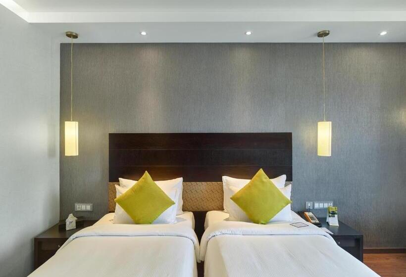 클럽 룸, Hycinth Hotels