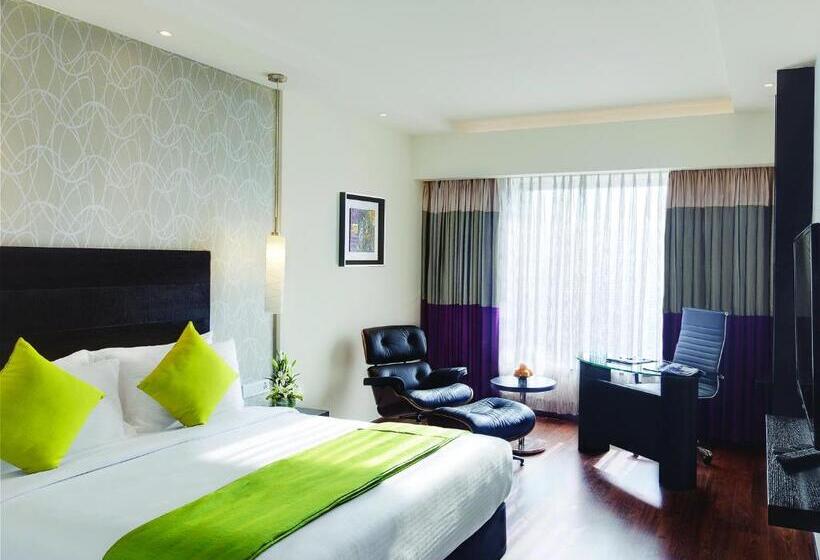 اتاق کلاب, Hycinth Hotels