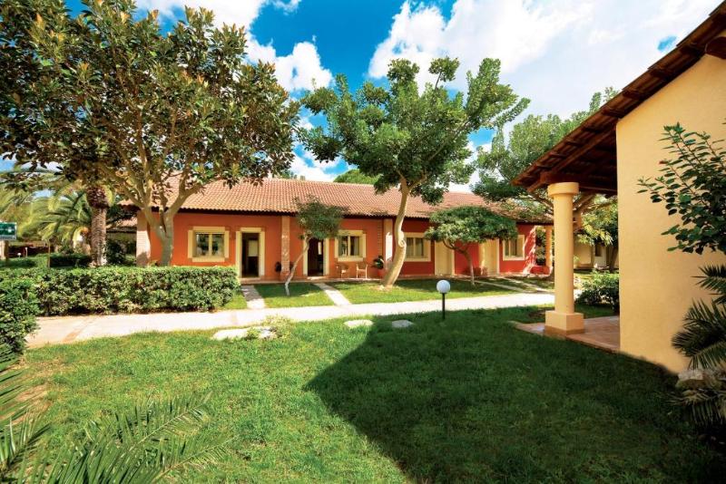 スーペリアトリプルルーム, Igv Club Marispica