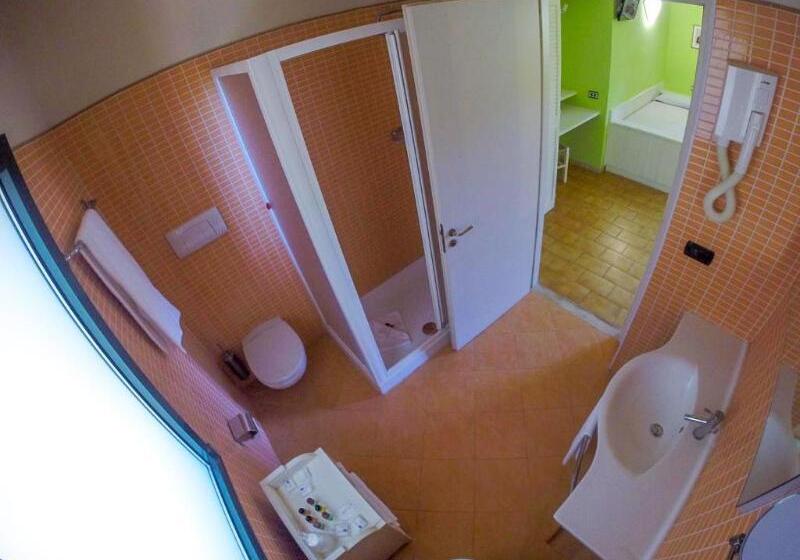 スーペリアールーム, Igv Club Marispica