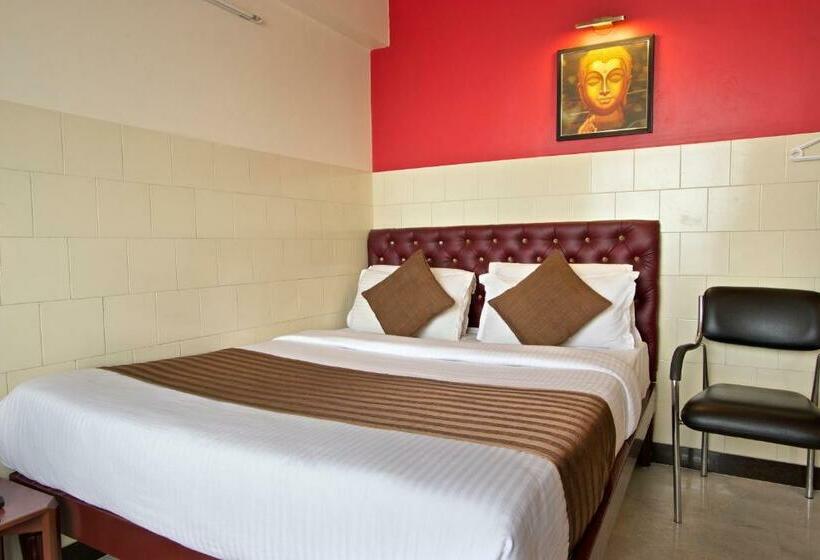 豪华房间, Mannars Yatri Nivas