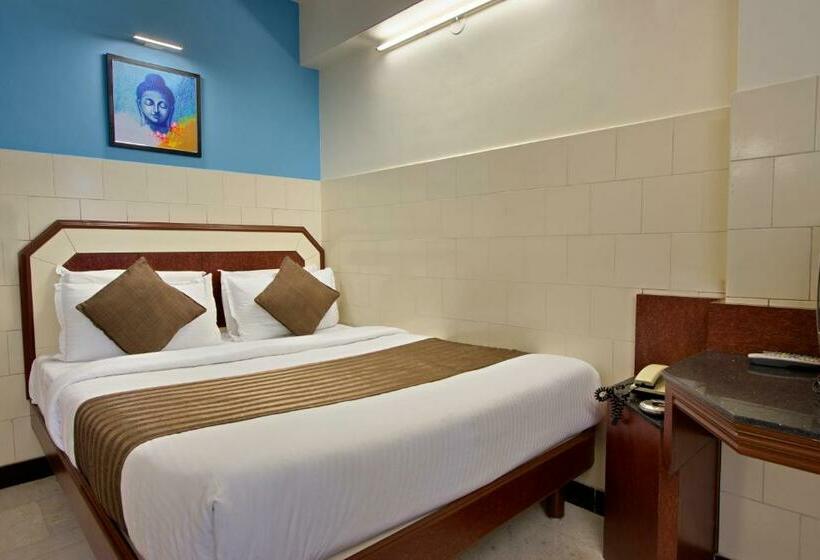 豪华房间, Mannars Yatri Nivas