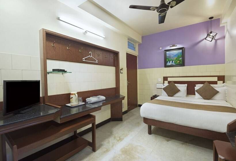 豪华房间, Mannars Yatri Nivas
