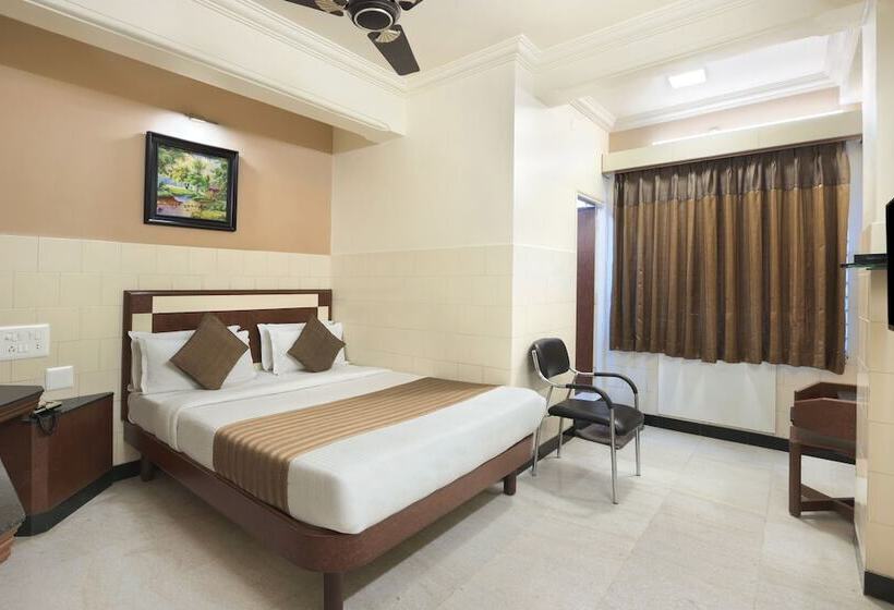 豪华房间, Mannars Yatri Nivas