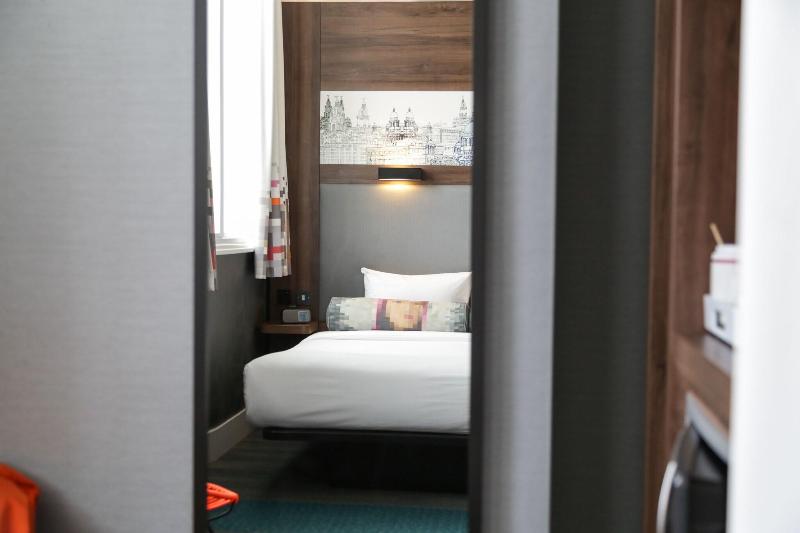 اتاق استاندارد سه نفره, Modern Plaza