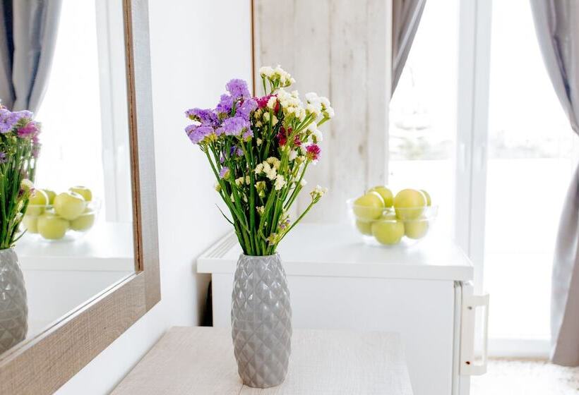 Standard Room, Nikos