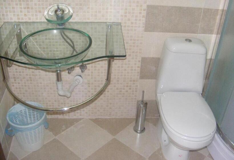 اتاق استاندارد, Obala