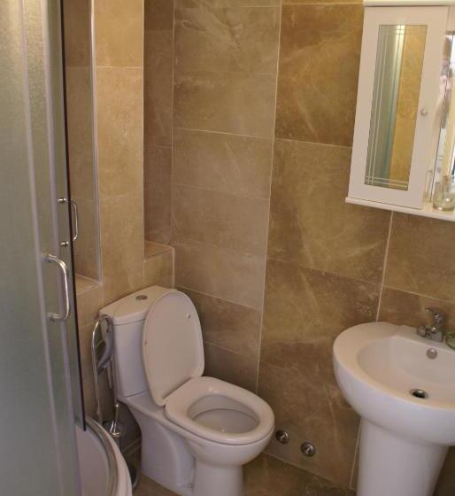 اتاق استاندارد, Obala