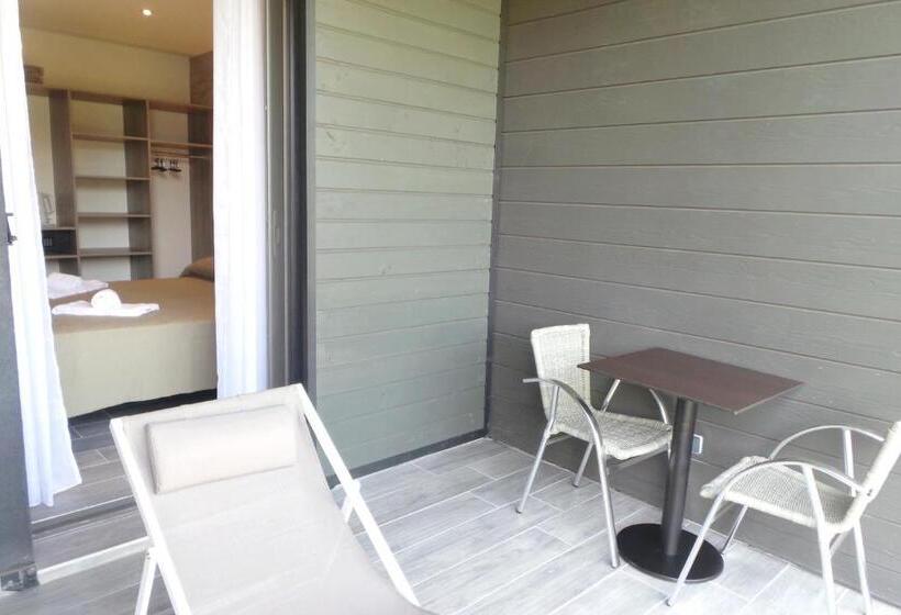 标准工作室, Olmuccio