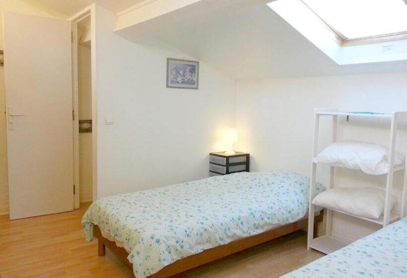 2间卧室的房子, Olmuccio