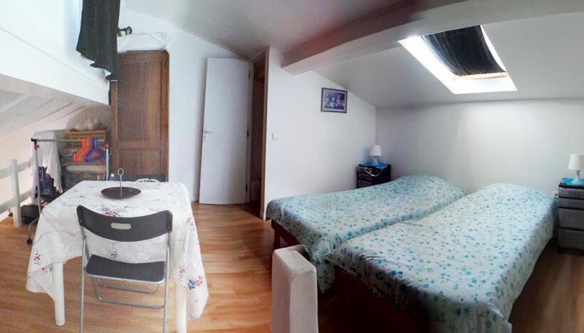 2间卧室的房子, Olmuccio