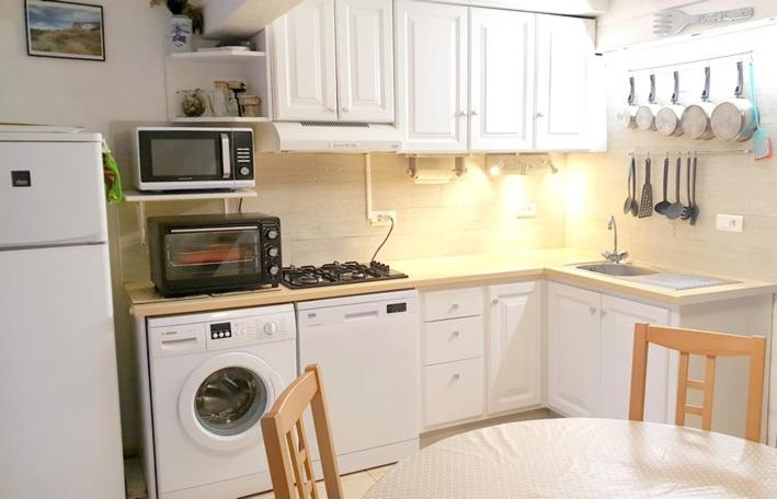 2间卧室的房子, Olmuccio