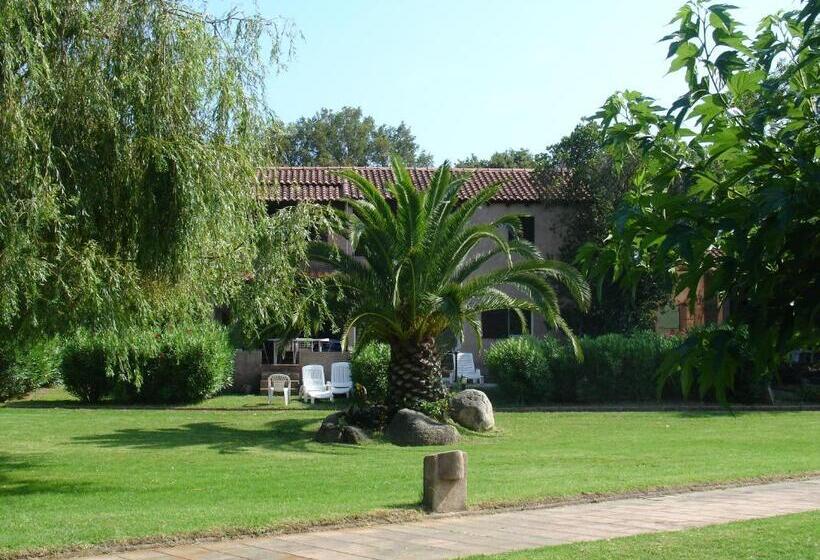 带1个卧室的带阳台的公寓, Olmuccio