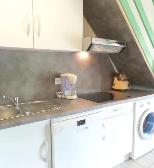 复式房间, Olmuccio