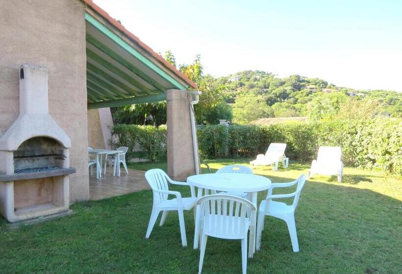 复式房间, Olmuccio