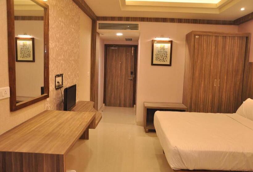 חדר אקזקיוטיב, Panaji Residency